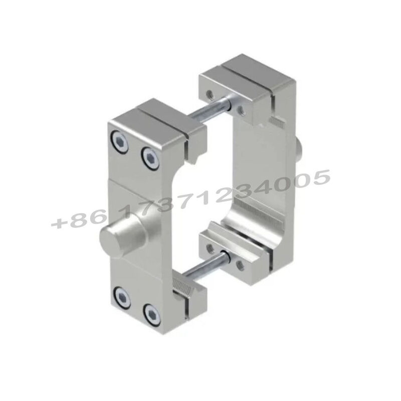 DAMT-V1-32-A 2213233 Festo Trunnion Mount For Pneumatic Cylinder RoHS LABS 승인된 내구성 부품 이상적인 Pneumatic 시스템 통합