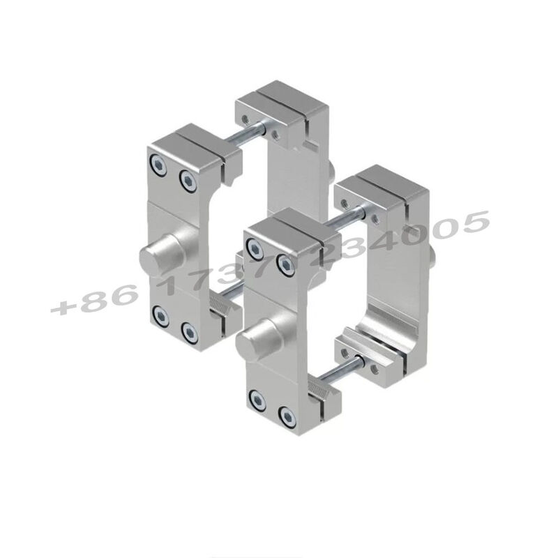 DAMT-V1-80-100-125-A 페스토 실린더 스윙 귀 샤프트 설치 부품 트리니온 장착 키트