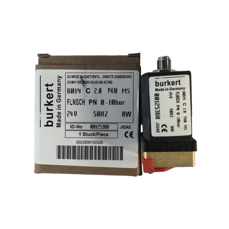 6014 청동 공기 전압 밸브 3 차원 일반적으로 닫힌 압력 범위 0 ~ 16 바 산업용 공기 시스템에 설계