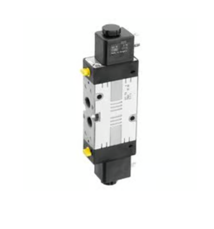 AVENTICS 5/3-Directional Valve with IP65 Protection and G1/4 Port Size for Industrial Automation