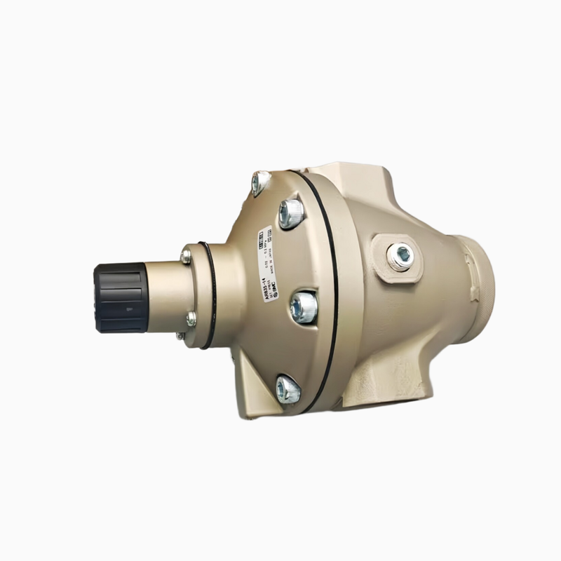 SMC AR625-06 파일럿 작동 공기 조절기 Rc3/4" 0.05-0.83 MPa 압축 공기 밸브