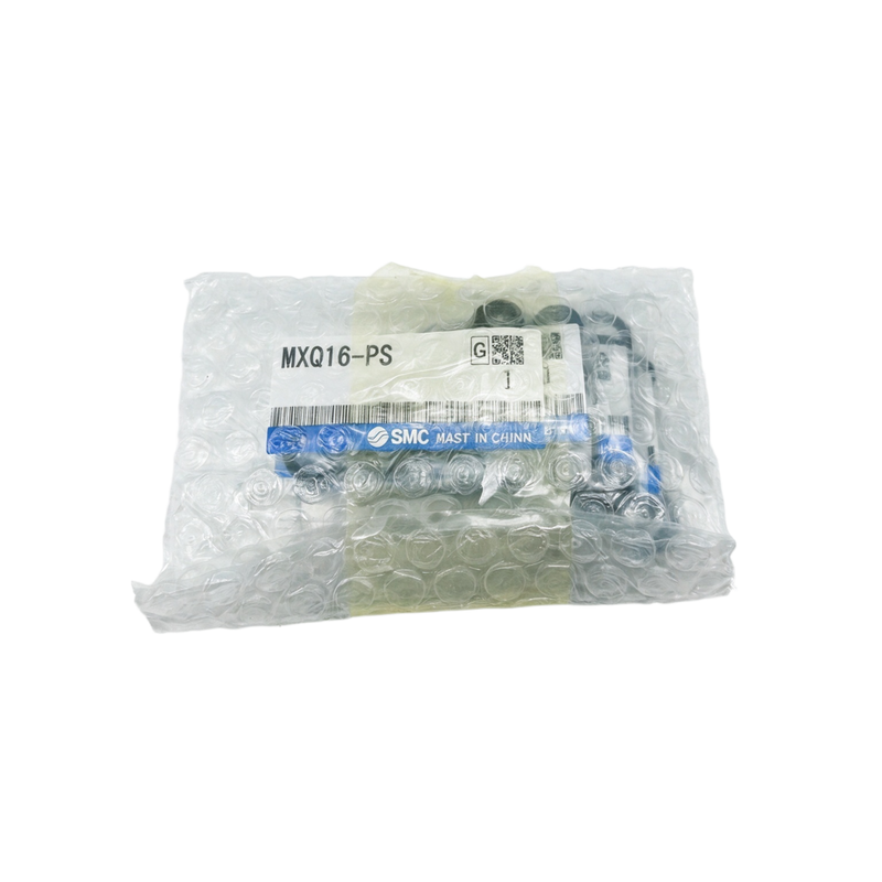 SMC MXQ6-PS 6mm 보어 정밀 공압 슬라이드 테이블 MXQ 시리즈용 씰 수리 키트 NBR 피스톤 로드 씰 O링 팩 공기 누출 방지 공압 리니어 액추에이터 유지보수 부품