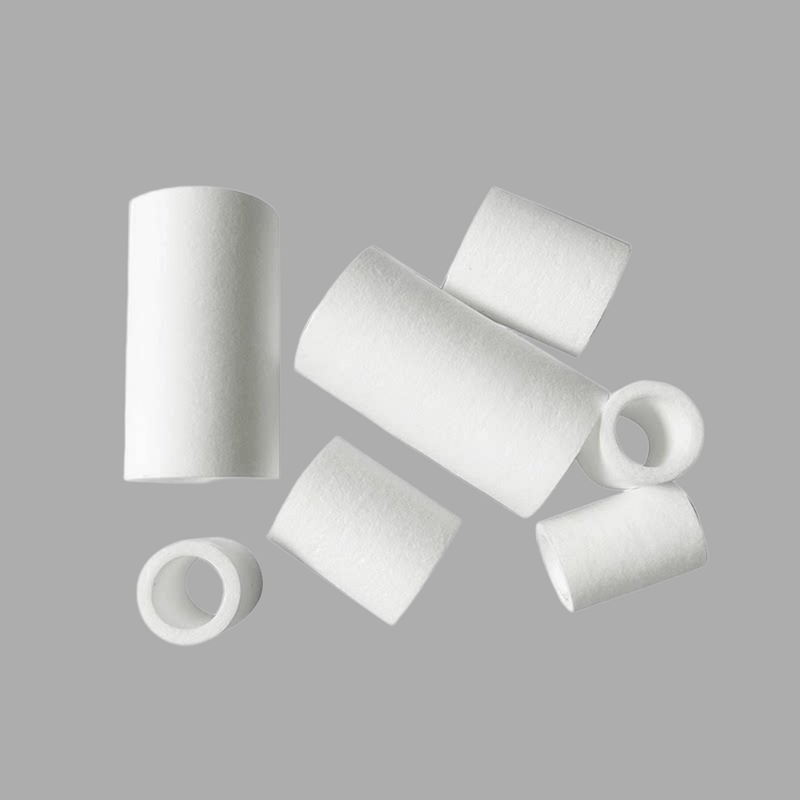 SMC ZFC‑EL‑1 ZFC‑EL‑2 Original Replacement Filter Element ZFC Series Vacuum Suction Filter Cartridge Sintered Resin 5μm Filtration Fit ZFC1 ZFC3 Negative Pressure Filter Housing