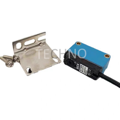 CE 아픈 Photoelectric Sensor 30V DC 다재다능성 아픈 Diffuse Sensor W12G