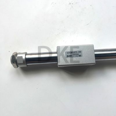 CE SMC CY3B15TF-150 피스톤 공기 실린더 OEM 공기 회전 액추에이터