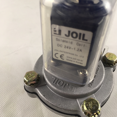 JOIL 전자 펄스 밸브 코일 JOIL AC220V AC110V 50HZ DC24V 1.2A