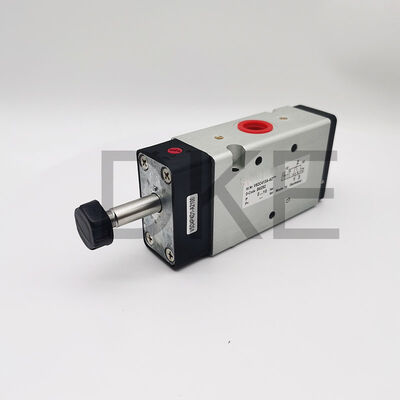 V62C413A-A212J V62C413A-A213J V62C413A-A218J V62C413A-A219J G3/8 포트 크기 노르그렌 소레노이드 밸브 소레노이드 파일럿 공중 스프링 역운동이 적합