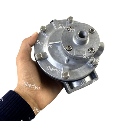 GOYEN RCA45T 1/2 펄스 밸브 1.5 인치 오른쪽 각도 유형 K4502 K4503 산업용 먼지 수집기 역풍 청소 액세서리