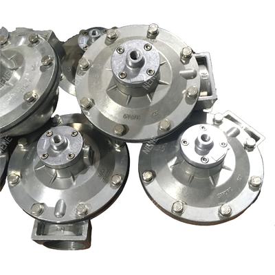 2인치 GOYEN 펄스 밸브 CA50T RCA50T K5004 K5000 GOYEN 전자 펄스 밸브