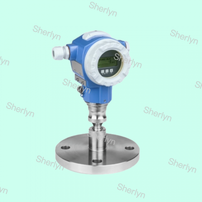 Endress+Hauser pressure transmitter PMP71